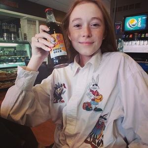 Meet your Posher, Marley